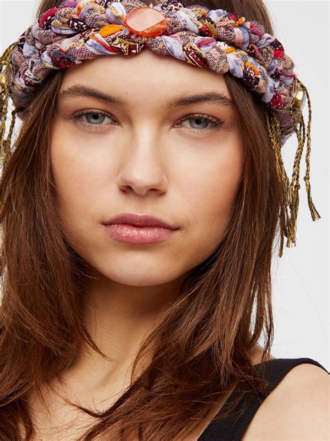 Headbands And Hair Accessories for women 